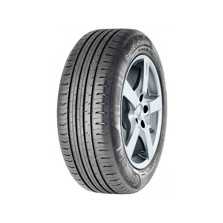 CONTINENTAL ContiEcoContact 5 205/60R16 92 H