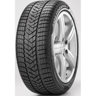 PIRELLI Winter Sottozero 3 205/50R17 93H XL FR AO1
