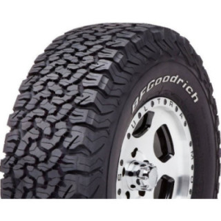BFGOODRICH ALL-TERRAIN T/A KO2 285/70R17 116/113S