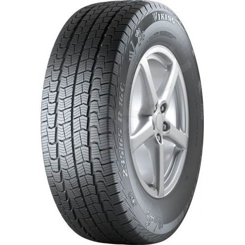 Viking FourTech Van M+S* RO 205/75R16 110R