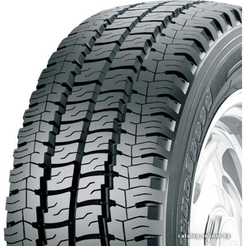 TIGAR Cargo Speed TR 205/75R16 110R