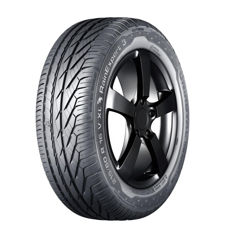 Uniroyal RainExpert 3 SUV XL FR PT 205/80R16 104T