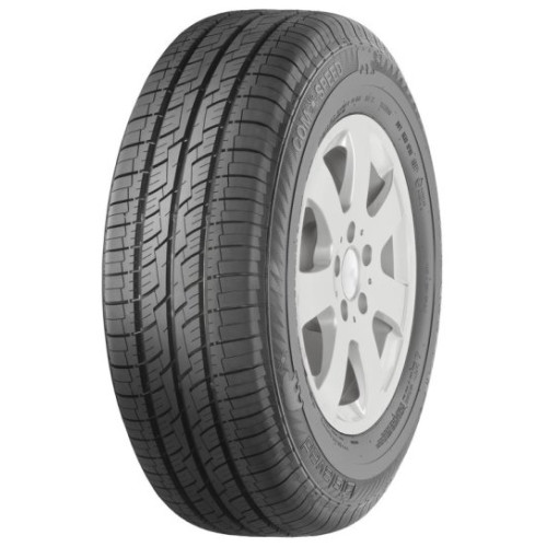 Gislaved COM Speed 205/65R16 107/105T C 2019 Made in Romania