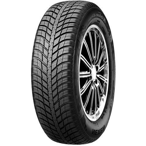 NEXEN N'blue 4Season SUV 225/65R17 102H