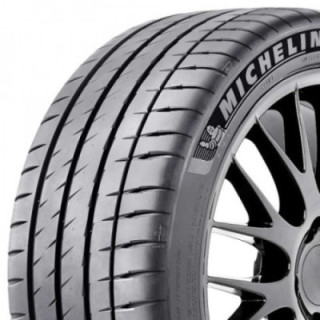 MICHELIN PILOT SPORT 4S 315/35R20 110Y XL FR