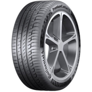 CONTINENTAL PremiumContact 6 XL FR ContiSeal 235/55R17 103W