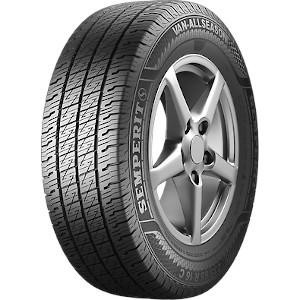 SEMPERIT VAN-ALLSEASON 195/75R16 107R