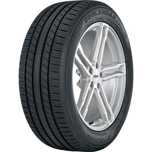 YOKOHAMA GEOLANDAR CV G058 225/55R18 98V