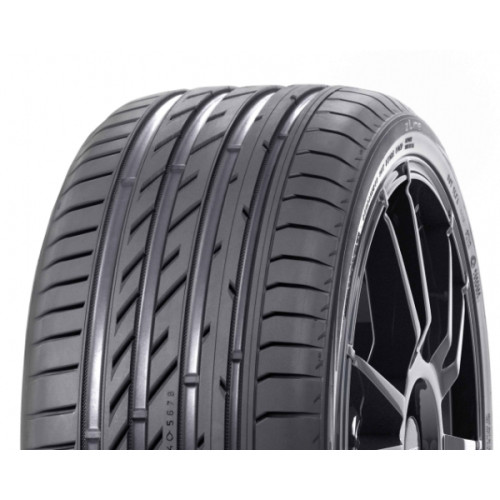 Nokian Z Line (Ratlankio apsauga) 245/40R20 99Y 2018