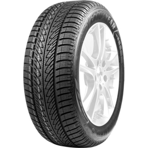 Goodyear Ultra Grip 8 XL TR 215/50R17 95V
