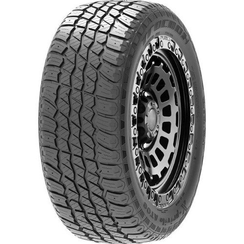 TRACMAX X-privilo AT08 235/65R17 104T