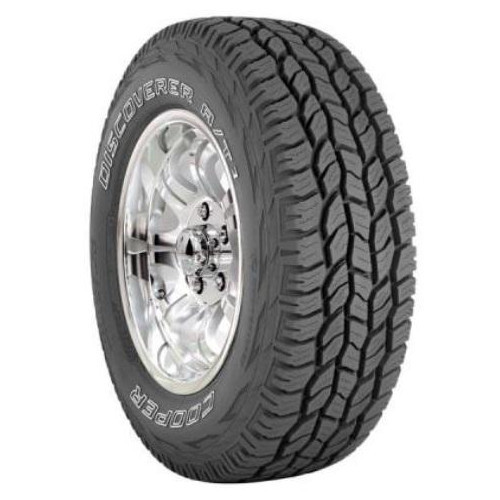 COOPER DISCOVERER AT3 SPORT 2 XL OWL 275/60R20 116T