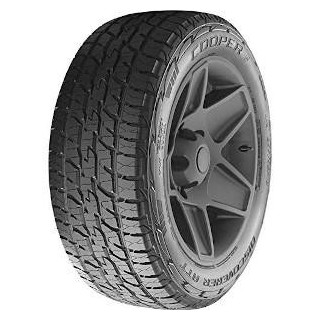 COOPER DISCOVERER ATT 235/60R17 106H XL