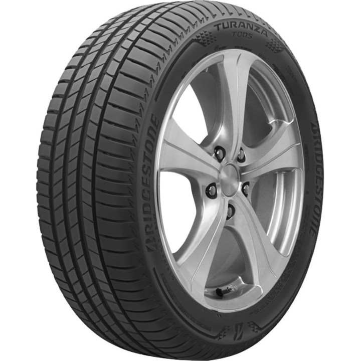 BRIDGESTONE Turanza T005 ES 215/55R17 94V