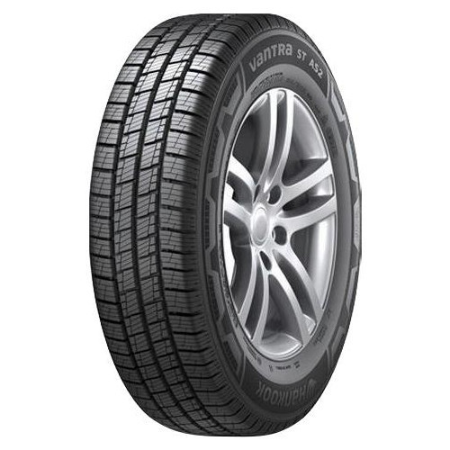 HANKOOK Vantra ST AS2 RA30 225/75R16 121/120R