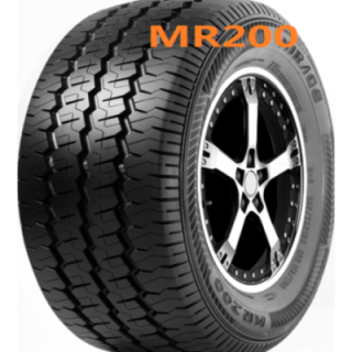 MIRAGE MR200 205/65R16 107/105T