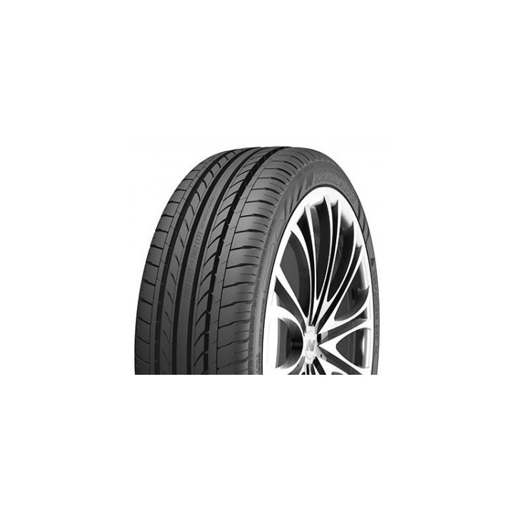 Nankang NS-20 (Ratlankio apsauga) 225/35R19 88Y XL 2020