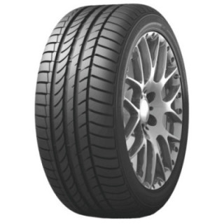 DUNLOP SP SPORT MAXX TT 235/55R17 103W XL FR