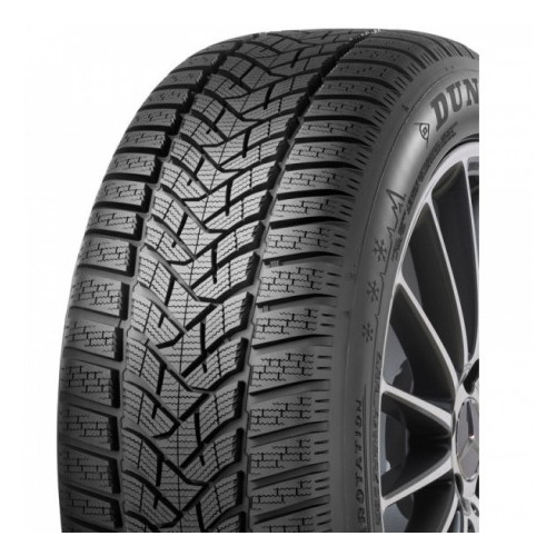 DUNLOP Winter Sport 5 215/60R17 96 H