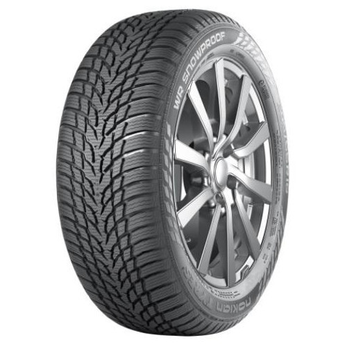 NOKIAN Snowproof P 245/40R18 97V XL FR