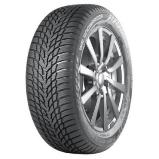NOKIAN Snowproof P 245/35R20 95W XL FR