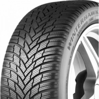 FIRESTONE WINTERHAWK 4 215/45R17 91V XL FR