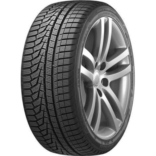 HANKOOK Winter i*cept evo2 W320B 225/45R18 95H XL RunFlat BMW
