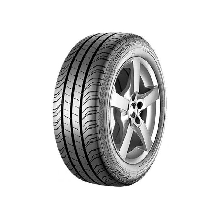 Continental VanContact Eco SK 215/65R16 109T