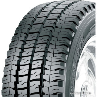 Kormoran/Taurus/Tigar/Riken/Orium Cargo Speed 215/65R16 109T