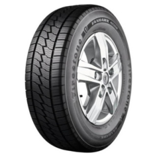 FIRESTONE VANHAWK MULTISEASON 205/75R16 110R