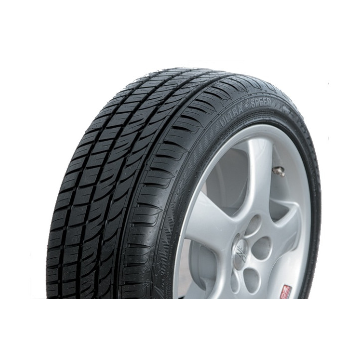 Gislaved Ultra Speed (Ratlankio apsauga) 245/45R17 99Y XL 2019 Made in Slovakia