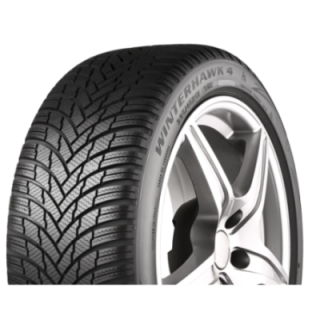 FIRESTONE WINTERHAWK 4 215/60R17 96H
