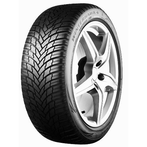 FIRESTONE WINTERHAWK 4 275/45R20 110V XL FR