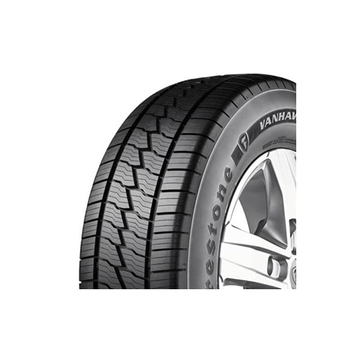FIRESTONE VANHAWK MULTISEASON 195/70R15 104R
