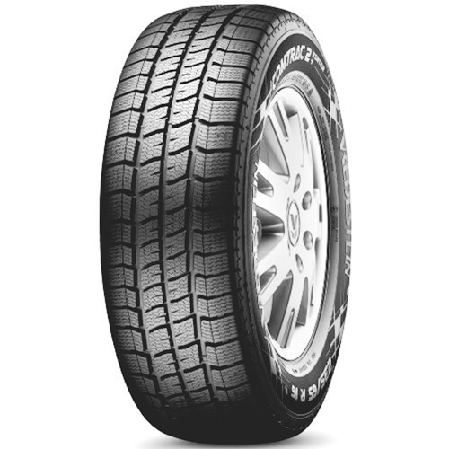 VREDESTEIN Comtrac 2 Winter+ 205/70R15 106/104R