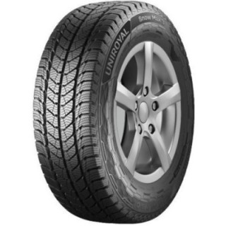UNIROYAL Snow Max 3 195/70R15 104/102R