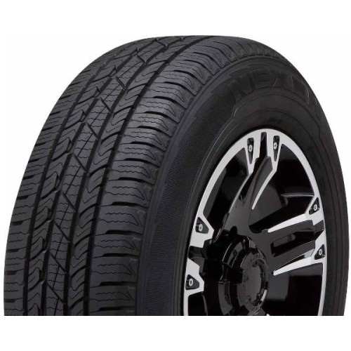 Nexen Roadian HTX RH-5 265/70R17 121R XL 2019 Made in Korea