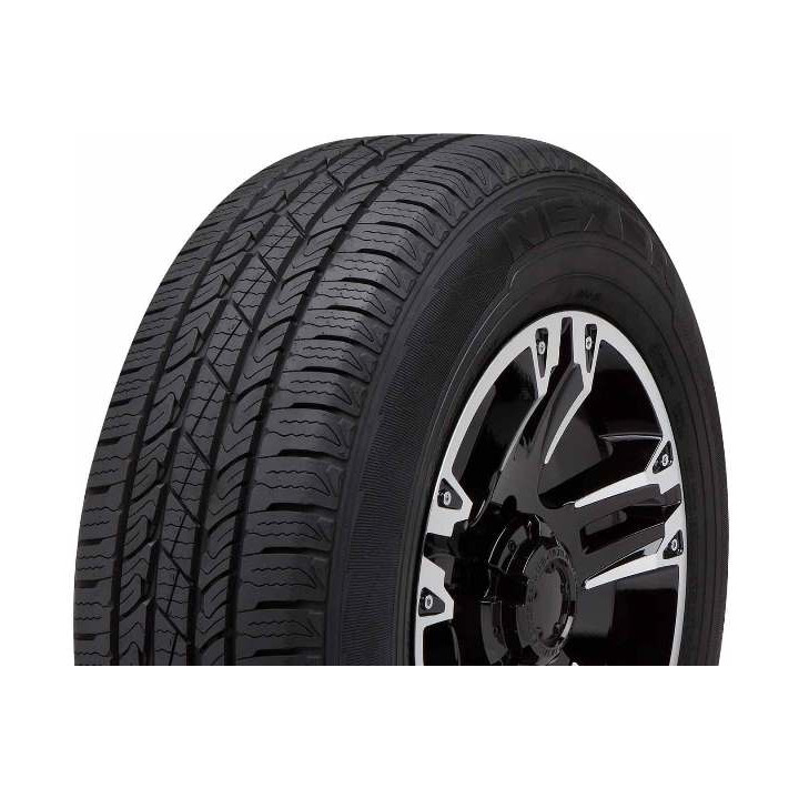 Nexen Roadian HTX RH-5 265/70R17 121R XL 2019 Made in Korea