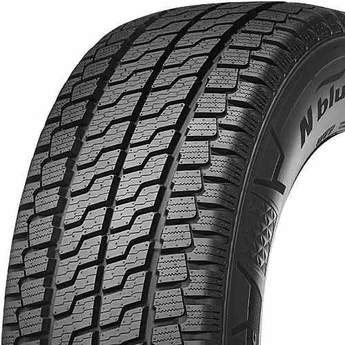 NEXEN N'blue 4Season Van 205/65R16 107T