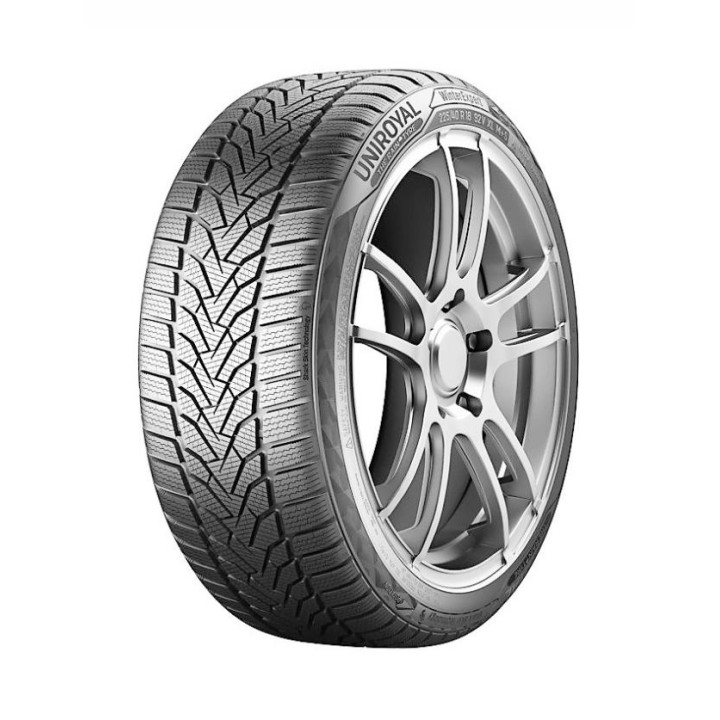 Uniroyal WinterExpert DE 225/45R17 91H
