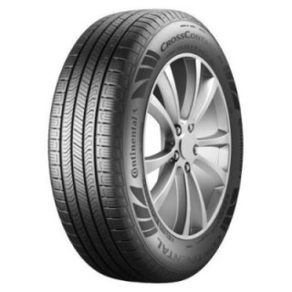 CONTINENTAL CrossContact RX 275/40R21 107H XL FR