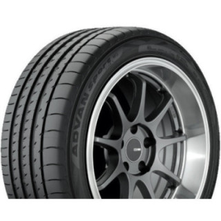 YOKOHAMA ADVAN Sport V105S 275/40R20 102Y RunFlat FR
