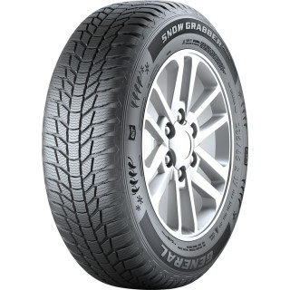 General General Tire Snow Grabber Plus XL FR M+S RO 225/50R18 99V