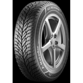 MATADOR MP62 ALLWEATHER EVO 225/50R17 98V XL FR