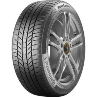 CONTINENTAL WinterContact TS 870 P 215/65R17 99T FR