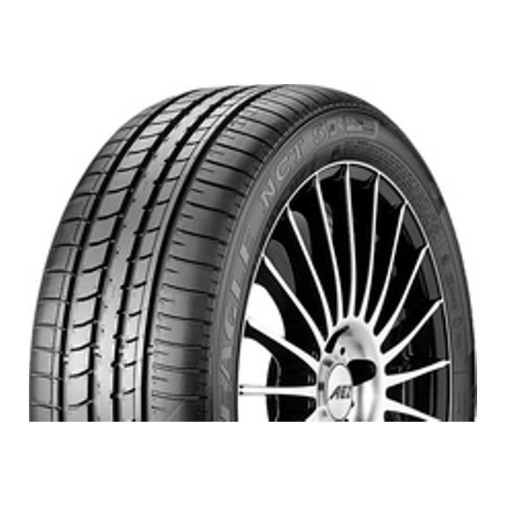 Goodyear Eagle NCT-5* ROF (Ratlankio apsauga) 245/40R18 93Y RFT 2019 Made in Germany