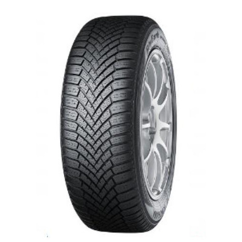 YOKOHAMA BluEarth-Winter V906 225/50R17 98V XL FR