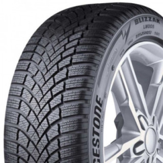 BRIDGESTONE BLIZZAK LM005 265/40R21 105H XL RunFlat FR MOE