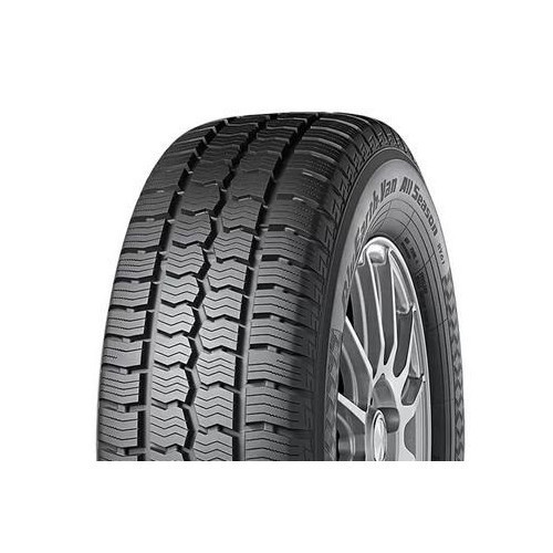 YOKOHAMA BluEarth-Van All Season RY61 235/65R16 121/119R