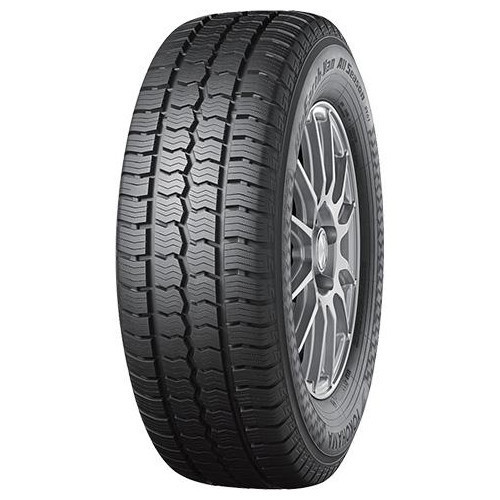 YOKOHAMA BluEarth-Van All Season RY61 215/65R16 109/107T